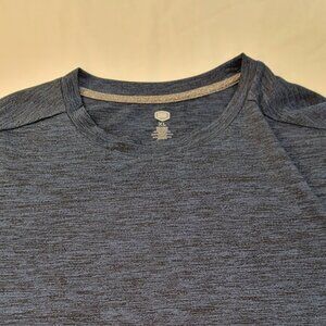 Berkley Jensen Athletic Tee – Lightweight & Moisture-Wicking – Great for Workout